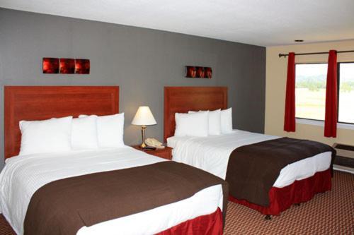Shenandoah Inn, Major Credit Cards Required For Check In Plymouth Kültér fotó
